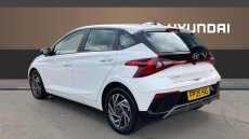 Hyundai i20 1.0T GDi Advance [Nav] 5dr Petrol Hatchback